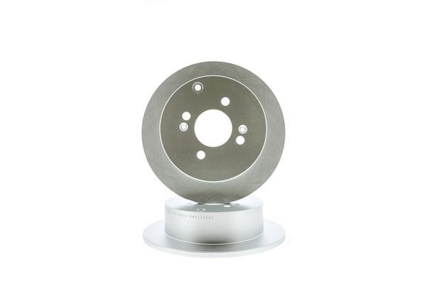 Disques de frein AISIN ref. R6R982S